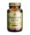 UBIQUINOL 100mg. forma reducida de Co Q10 50cap.bl