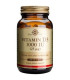 VITAMINA D3 1000ui (25mcg) 100cap.blandas