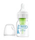 BIBERON OPTIONS B/ESTRE SILI REDON +0m 60ml