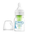 BIBERON OPTIONS B/ESTRE SILI REDON +0m 60ml