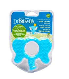 MORDEDOR REFRIG FLEXEES friend +3m 1un azul