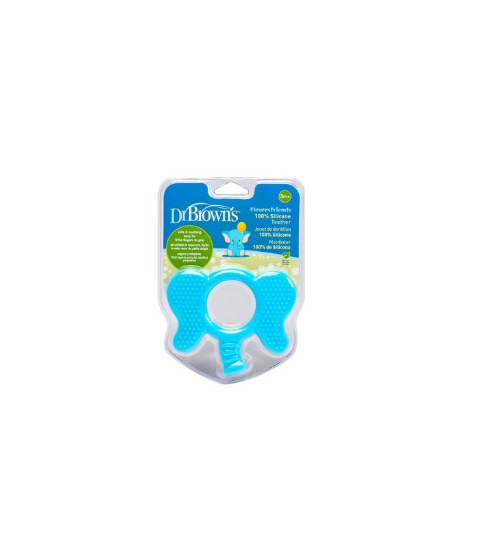 MORDEDOR REFRIG FLEXEES friend +3m 1un azul