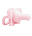 CHUPETE TODO SILI REDOND +0m 1un rosa