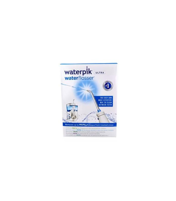 WATERPIK IRRIGADOR ULTRA WP100