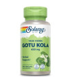 GOTU KOLA 450mg 100vcap.