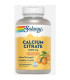 CALCIO CITRATO 1000mg. sabor naranja 60comp.mast.