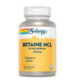 BETAINE HCI 250mg 180vcap.