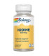IODINE 500mcg. 30cap.veg