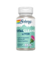 TOTAL CLEANSE LIVER 60cap.