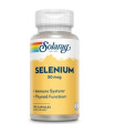 SELENIUM 50mcg. 100cap.