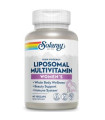 LIPOSOMAL MULTIVITAMIN womens 60vcaps.