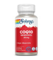 UBIQUINOL CoQ10 50mg. 30perlas