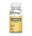 LIPOSOMAL VIT.C 500mg 30vcap.