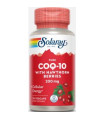 PURE COQ10 200mg  30vcap.