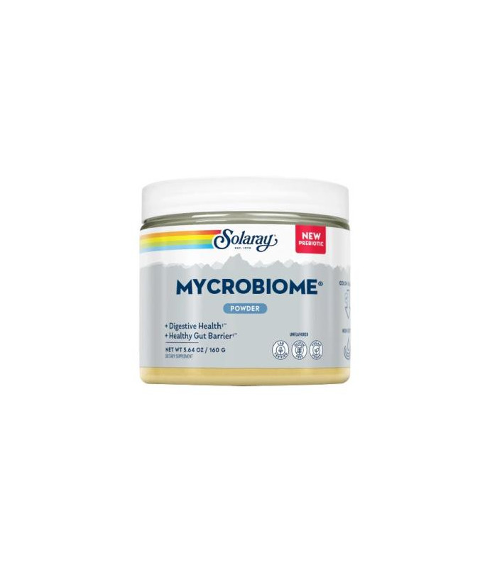 MYCROBIOME 160gr.