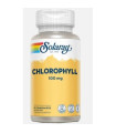 CHLOROPHYLL 90cap.