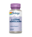 L-LYSINE MONOLAURIN 60vcaps.