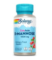 D-MANNOSE/CRANACTIN 60cap.