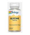 GLYCINE 1000mg. 60cap.veg