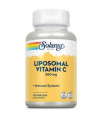 LIPOSOMAL VITAMINA C 500mg. 100cap.