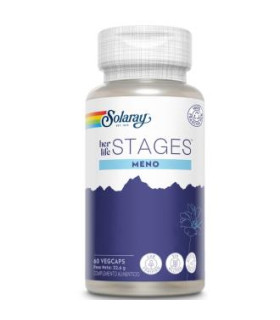 MENO STAGES 60vcap.
