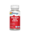 RED YEAST RICE plus Q10 60cap.