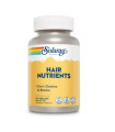 HAIR NUTRIENTS 120cap.