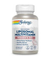 LIPOSOMAL MULTIVITAMIN womens 50+ 60vcaps.