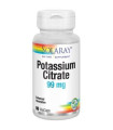 POTASIO CITRATO 99mg. 60cap.