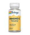 IMMUNO C +D3+ZN 30vcap.