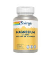 MAGNESIUM citrato 90cap