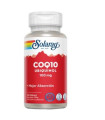 CoQ10 UBIQUINOL 100mg. 30perlas