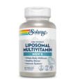LIPOSOMAL MULTIVITAMIN mens 60vcaps.