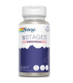 MENSTRUAL STAGES 24vcap.