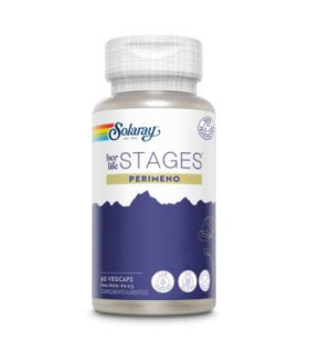 PERIMENO STAGES 60vcap.