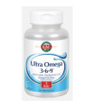 ULTRA OMEGA 3 6 9 50perlas