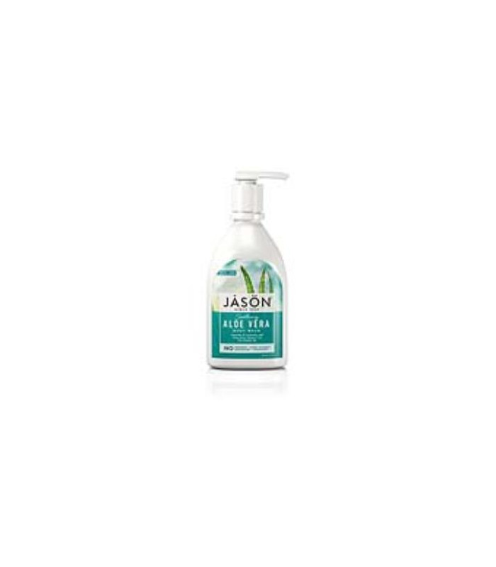 ALOE VERA gel de ducha 900ml.