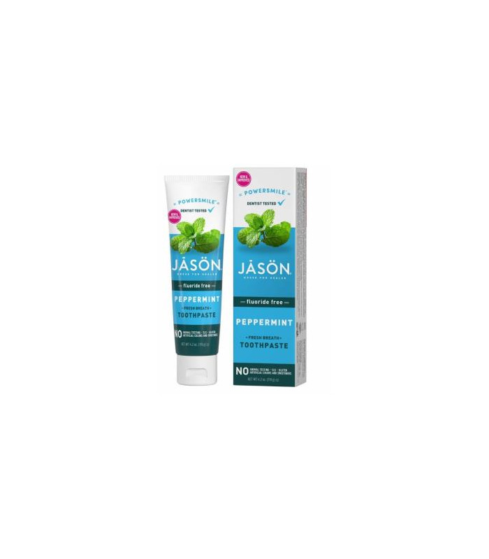 DENTIFRICO POWER SMILE 119gr.