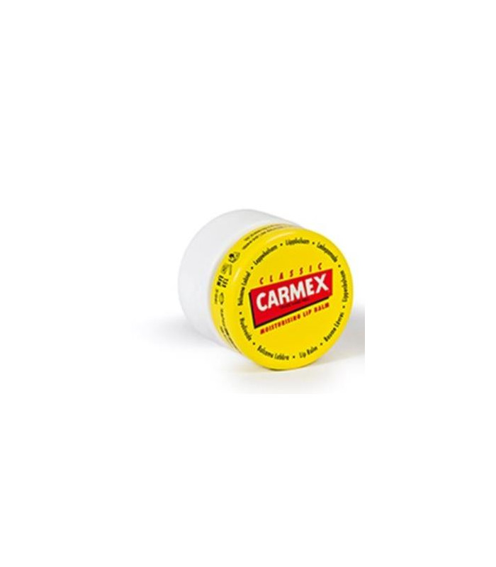 CARMEX tarro clasico 7,5gr.