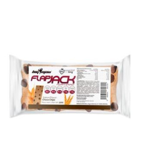 FLAPJACK NATURAL INSTANT ENERGY 1X120GR CHOCO CHIP