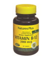 VITAMINA B12 2000mcg. 60comp.