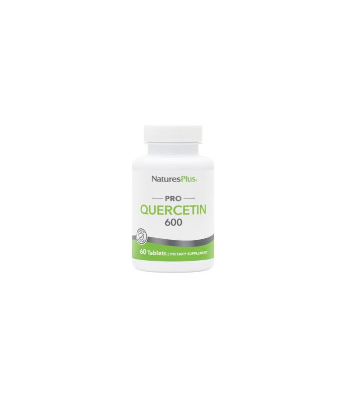 PRO QUERCETINA 600mg 60comp.