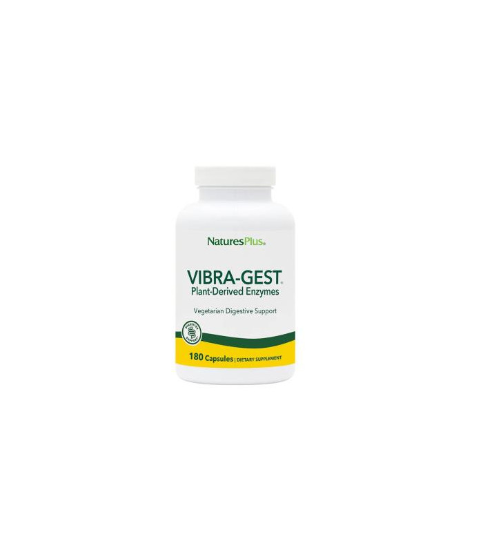 VIBRA-GEST 180cap.