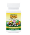 ANIMAL PARADE OMEGA 3-6-9 JUNIOR 90perlas