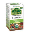 GARDEN SOURCE OF LIFE B COMPLEX 60cap.