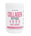 COLLAGEN PEPTIDES BERRY LEMONADE 322 g
