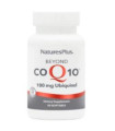 BEYOND CO Q10 UBIQUINOL 100 mg 30 perlas