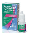 SYSTANE ULTRA gotas oftalmicas lubricantes 10ml.