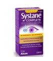 SYSTANE COMPLETE  gotas sin conservantes 10ml.