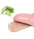 FOOTGEL plantillas gel mujer aloe vera talla 35-38
